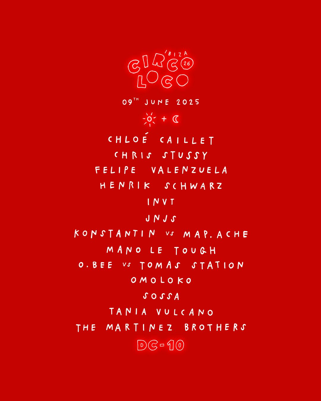 Tickets 09th JUNE 2025