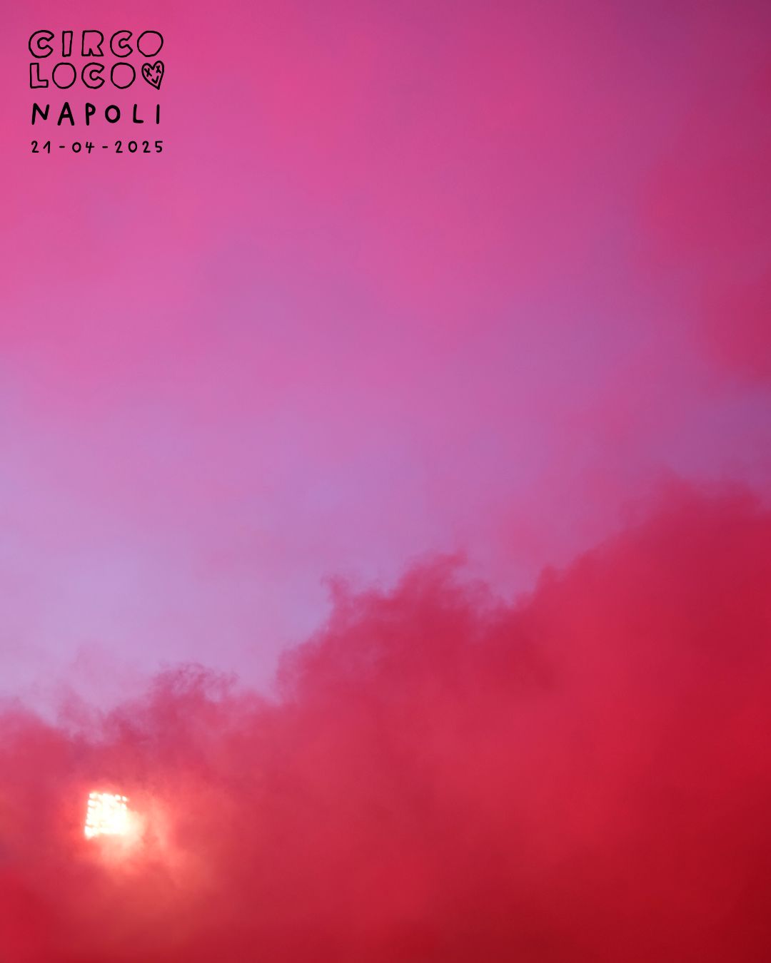 Tickets Napoli 21st April 2025